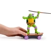 Teenage Mutant Ninja Turtles Kanalizasyon Öğütücüler Classic Edition Figure