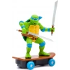 Teenage Mutant Ninja Turtles Kanalizasyon Öğütücüler Classic Edition Figure