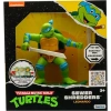 Teenage Mutant Ninja Turtles Kanalizasyon Öğütücüler Classic Edition Figure