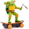 Teenage Mutant Ninja Turtles Kanalizasyon Öğütücüler Classic Edition Figure