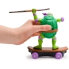 Teenage Mutant Ninja Turtles Kanalizasyon Öğütücüler Classic Edition Figure