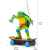 Teenage Mutant Ninja Turtles Kanalizasyon Öğütücüler Classic Edition Figure