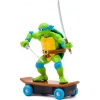 Teenage Mutant Ninja Turtles Kanalizasyon Öğütücüler Classic Edition Figure