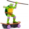 Teenage Mutant Ninja Turtles Kanalizasyon Öğütücüler Classic Edition Figure