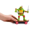 Teenage Mutant Ninja Turtles Kanalizasyon Öğütücüler Classic Edition Figure
