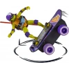 Teenage Mutant Ninja Turtles: Kaykay Mutant Kargaşası Figürü