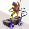 Teenage Mutant Ninja Turtles: Kaykay Mutant Kargaşası Figürü