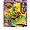 Teenage Mutant Ninja Turtles: Kaykay Mutant Kargaşası Figürü