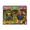 Teenage Mutant Ninja Turtles Mikey Bebopa Karşı 2 Paket