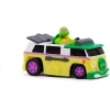 Teenage Mutant Ninja Turtles Mikro Kabuk Yarışçıları