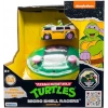 Teenage Mutant Ninja Turtles Mikro Kabuk Yarışçıları