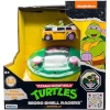 Teenage Mutant Ninja Turtles Mikro Kabuk Yarışçıları