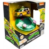 Teenage Mutant Ninja Turtles Mikro Kabuk Yarışçıları