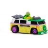 Teenage Mutant Ninja Turtles Mikro Kabuk Yarışçıları