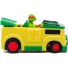 Teenage Mutant Ninja Turtles Mikro Kabuk Yarışçıları