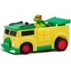 Teenage Mutant Ninja Turtles Mikro Kabuk Yarışçıları