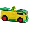 Teenage Mutant Ninja Turtles Mikro Kabuk Yarışçıları