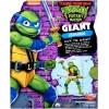Teenage Mutant Ninja Turtles: Mutant Kargaşa Dev Leonardo Figürü
