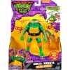 Teenage Mutant Ninja Turtles: Mutant Kargaşa Ninja Bağırıyor Figürü