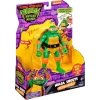 Teenage Mutant Ninja Turtles: Mutant Kargaşa Ninja Bağırıyor Figürü