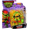 Teenage Mutant Ninja Turtles: Mutant Mayhem Leonardo Aksiyon Figürü