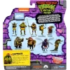 Teenage Mutant Ninja Turtles: Mutant Mayhem Leonardo Aksiyon Figürü