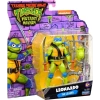 Teenage Mutant Ninja Turtles: Mutant Mayhem Leonardo Aksiyon Figürü