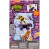 Teenage Mutant Ninja Turtles RC Araç - 2.4GHz RC Kontrol Cihazı