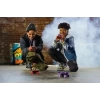 Teenage Mutant Ninja Turtles RC Araç - 2.4GHz RC Kontrol Cihazı