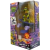 Teenage Mutant Ninja Turtles RC Araç - 2.4GHz RC Kontrol Cihazı