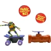Teenage Mutant Ninja Turtles RC Araç - 2.4GHz RC Kontrol Cihazı