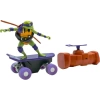 Teenage Mutant Ninja Turtles RC Araç - 2.4GHz RC Kontrol Cihazı