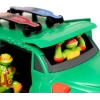 Teenage Mutant Ninja Turtles Thrash N Battle Çöp Kamyonu Turtle Party Cruiser