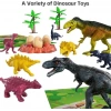 TEMI Dinozor Kamyon Oyuncakları
