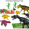 TEMI Dinozor Kamyon Oyuncakları