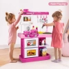 TEMİ Play Mutfak Oyun Seti
