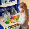 TEMİ Play Mutfak Oyun Seti
