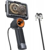 Teslong 360 Işıklı 4 Yönlü Eklemli Boroskop, 5 Inc - 6.5mm Çap - 1.5m Kablo