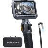 Teslong İki Yönlü Eklemli Boroskop, 5.5mm - 5 Inc - 1.5m Kablo