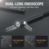 Teslong NTS500 5.5mm Endüstriyel Boreskop Kamera - 3m