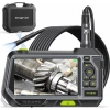 Teslong NTS500 Pro Üç Lensli Borescope Muayene Kamerası - 5m