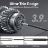 Teslong Ultra İnce Işıklı Endoskop - 1.5 m Kablo