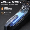 Teslong Ultra İnce Işıklı Endoskop - 1.5 m Kablo