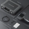 Teslong Ultra İnce Işıklı Endoskop - 1.5 m Kablo