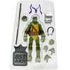 The Loyal Subject Teenage Mutant Ninja Turtles Aksiyon Figürleri Donatello