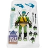 The Loyal Subject Teenage Mutant Ninja Turtles Aksiyon Figürleri Leonardo