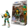 The Loyal Subject Teenage Mutant Ninja Turtles Aksiyon Figürleri Michelangelo