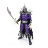 The Loyal Subjects Teenage Mutant Ninja Kaplumbağalar BST Super Shredder Figür