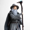 The Loyal Subjects The Lord of The Rings Aksiyon Figürleri