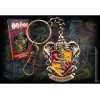 The Noble Collection Gryffindor Anahtarlık